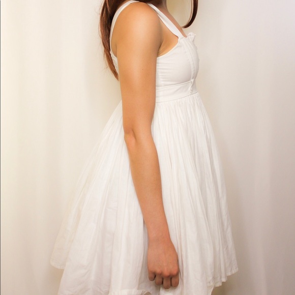 Twenty8Twelve Baby Doll Dress - Picture 4 of 5